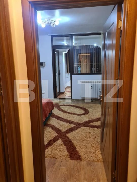 Garsonieră de vânzare Brazda lui Novac - 199086AV | BLITZ Craiova | Poza2
