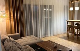 Apartament cu 2 camere, incalzire in pardoseala, zona Agronomie