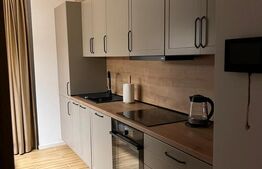 Apartament cu 2 camere, incalzire in pardoseala, zona Agronomie