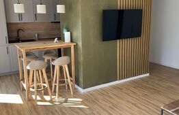 Apartament cu 2 camere, incalzire in pardoseala, zona Agronomie