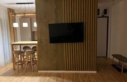Apartament cu 2 camere, incalzire in pardoseala, zona Agronomie
