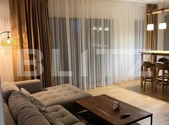 Apartament de închiriat 2 camere Brestei - 199097AI | BLITZ Craiova | Poza4