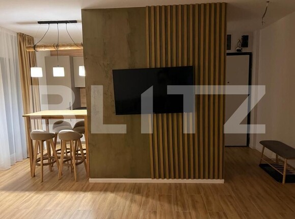 Apartament de închiriat 2 camere Brestei - 199097AI | BLITZ Craiova | Poza1