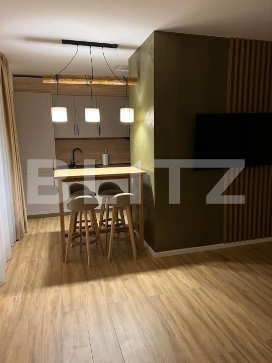 Apartament de închiriat 2 camere Brestei - 199097AI | BLITZ Craiova | Poza2