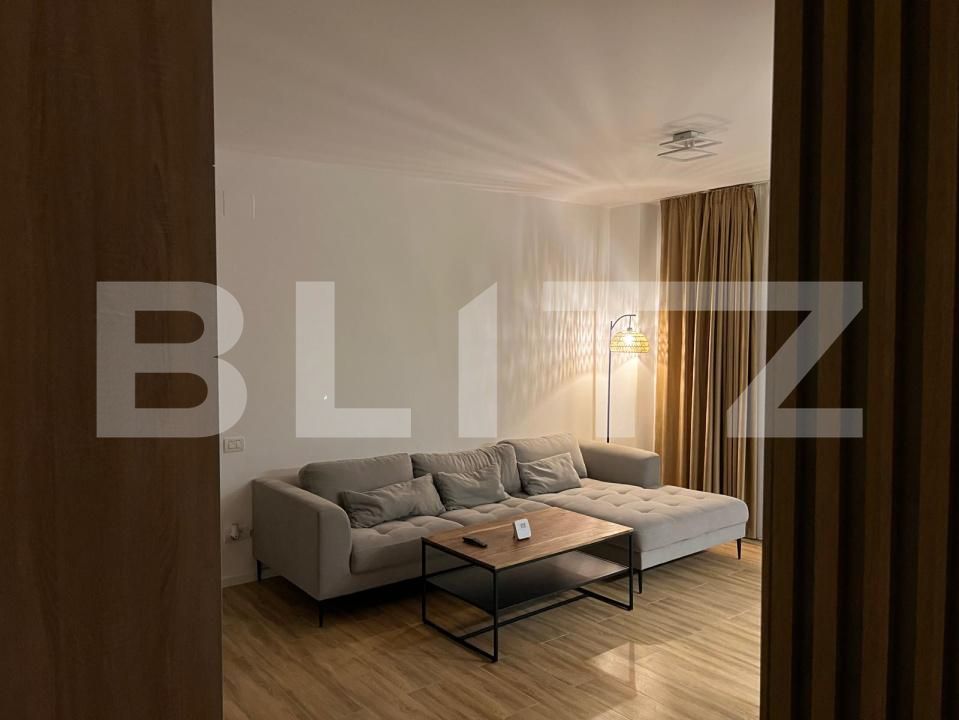 Apartament de închiriat 2 camere Brestei - 199097AI | BLITZ Craiova | Poza3
