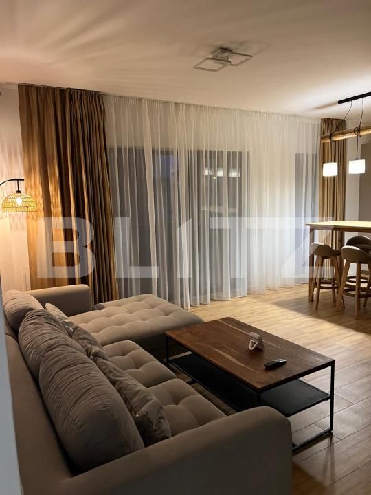 Apartament de închiriat 2 camere Brestei - 199097AI | BLITZ Craiova | Poza4