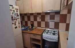 Garsoniera, 31.39 mp, zona Brazda lui Novac