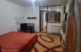 Garsoniera, 31.39 mp, zona Brazda lui Novac