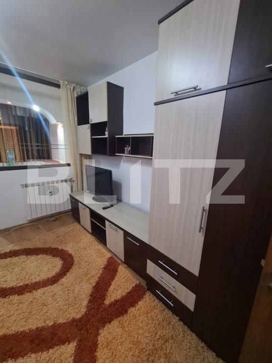 Garsonieră de închiriat Brazda lui Novac - 199102AI | BLITZ Craiova | Poza2