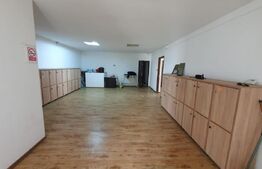 Hală Industrială de Vânzare, 2200 mp – Bariera Vâlcii