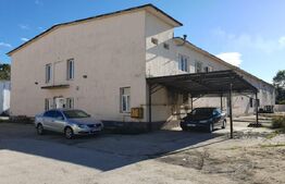 Hală Industrială de Vânzare, 2200 mp – Bariera Vâlcii