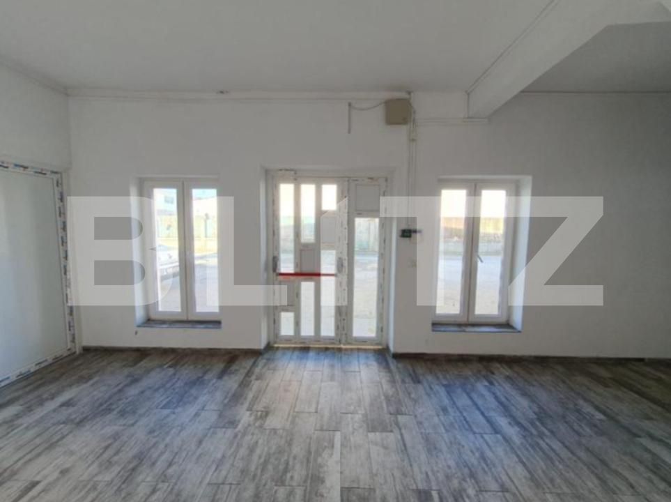 Spațiu industrial de vânzare Bariera Valcii - 199108SVI | BLITZ Craiova | Poza2