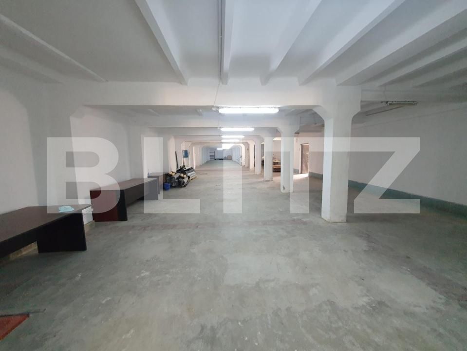 Spațiu industrial de vânzare Bariera Valcii - 199108SVI | BLITZ Craiova | Poza3