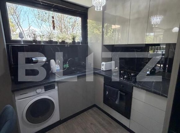 Apartament de vânzare 2 camere Calea Bucuresti - 199116AV | BLITZ Craiova | Poza5