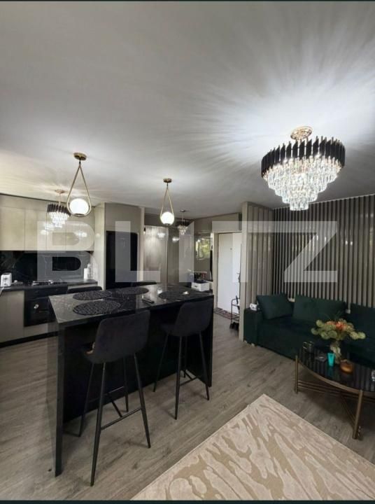 Apartament de vânzare 2 camere Calea Bucuresti - 199116AV | BLITZ Craiova | Poza2