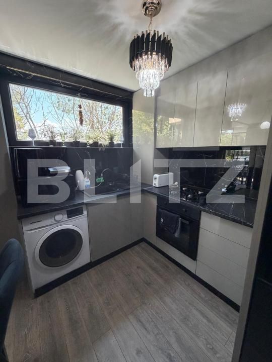 Apartament de vânzare 2 camere Calea Bucuresti - 199116AV | BLITZ Craiova | Poza5