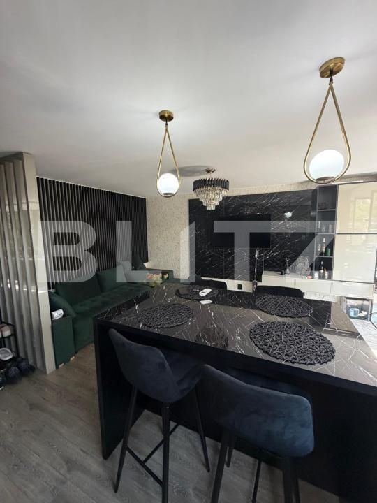 Apartament de vânzare 2 camere Calea Bucuresti - 199116AV | BLITZ Craiova | Poza4