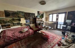 Apartament de 2 camere, 72 mp, decomandat, 2 bai, cartier Lapus 