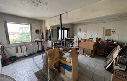 Apartament de 2 camere, 72 mp, decomandat, 2 bai, cartier Lapus 