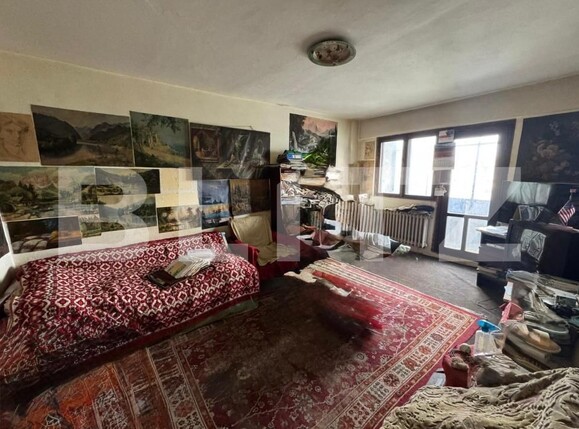 Apartament de vânzare 2 camere Lapus - 199130AV | BLITZ Craiova | Poza2
