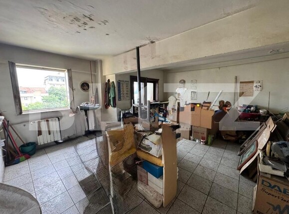 Apartament de vânzare 2 camere Lapus - 199130AV | BLITZ Craiova | Poza1