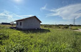 Casa parter, 85 mp utili, 402 mp teren, zona Isalnita