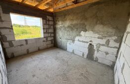 Casa parter, 85 mp utili, 402 mp teren, zona Isalnita