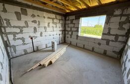 Casa parter, 85 mp utili, 402 mp teren, zona Isalnita