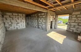 Casa parter, 85 mp utili, 402 mp teren, zona Isalnita