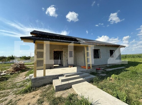 Casa de vânzare 4 camere Isalnita - 199134CV | BLITZ Craiova | Poza1