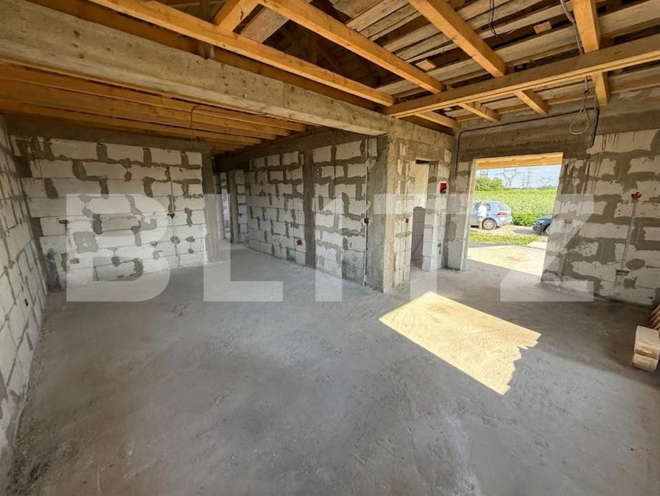Casa de vânzare 4 camere Isalnita - 199134CV | BLITZ Craiova | Poza4