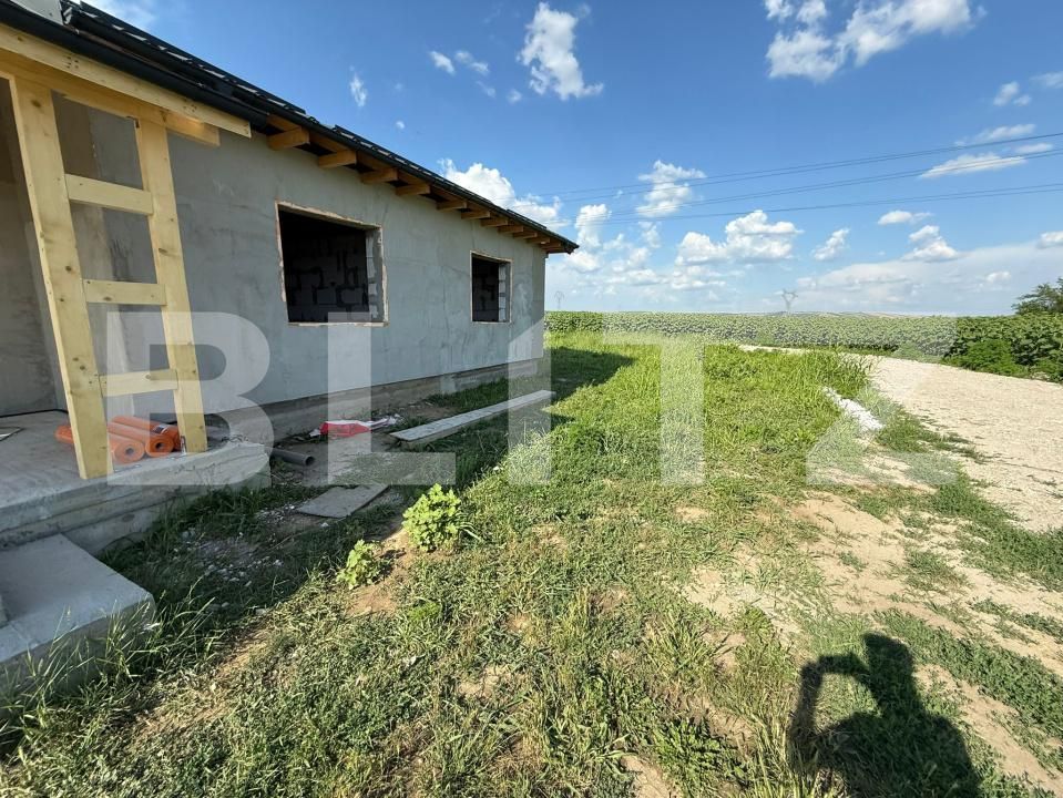 Casa de vânzare 4 camere Isalnita - 199134CV | BLITZ Craiova | Poza3