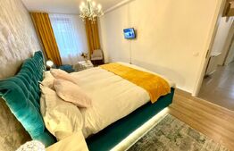 Apartament 2 camere decomandat+parcare, BRASOV