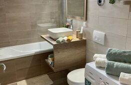 Apartament 2 camere decomandat+parcare, BRASOV