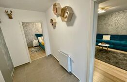 Apartament 2 camere decomandat+parcare, BRASOV
