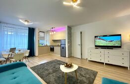 Apartament 2 camere decomandat+parcare, BRASOV