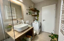 Apartament 2 camere decomandat+parcare, BRASOV