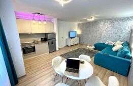 Apartament 2 camere decomandat+parcare, BRASOV