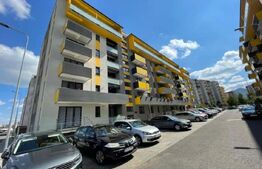 Apartament 2 camere decomandat+parcare, BRASOV