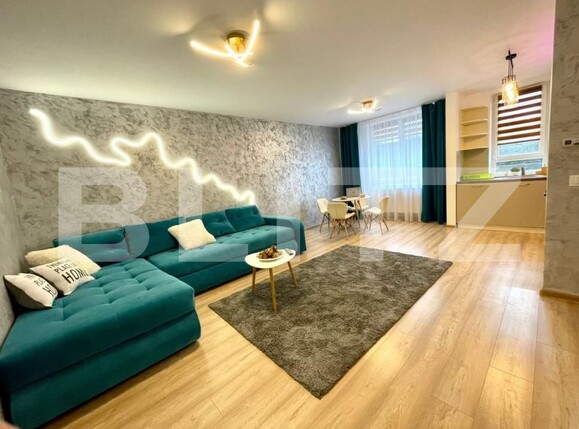 Apartament de vânzare 2 camere Central - 199149AV | BLITZ Craiova | Poza8