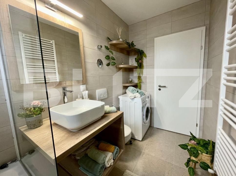 Apartament de vânzare 2 camere Central - 199149AV | BLITZ Craiova | Poza9