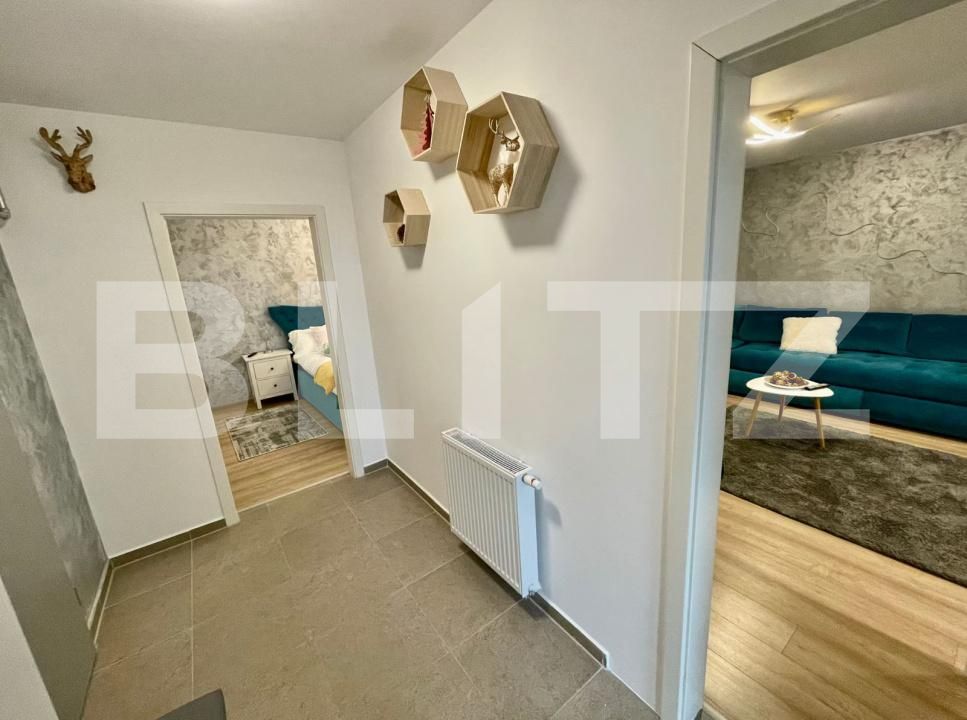 Apartament de vânzare 2 camere Central - 199149AV | BLITZ Craiova | Poza12