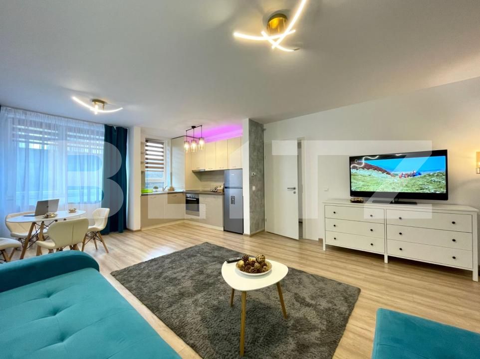 Apartament de vânzare 2 camere Central - 199149AV | BLITZ Craiova | Poza5