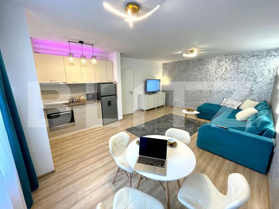 Apartament de vânzare 2 camere Central - 199149AV | BLITZ Craiova | Poza6
