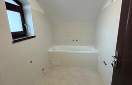 Casa P+1+M+gara, 285 mp, 600 mp teren, zona Bordei 