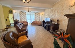 Casa P+1+M+gara, 285 mp, 600 mp teren, zona Bordei 