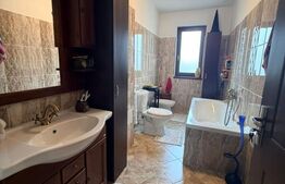 Casa P+1+M+gara, 285 mp, 600 mp teren, zona Bordei 