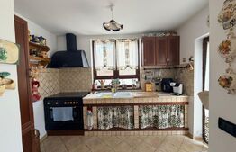 Casa P+1+M+gara, 285 mp, 600 mp teren, zona Bordei 