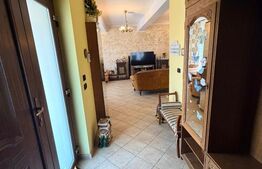 Casa P+1+M+gara, 285 mp, 600 mp teren, zona Bordei 