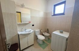 Casa P+1+M+gara, 285 mp, 600 mp teren, zona Bordei 